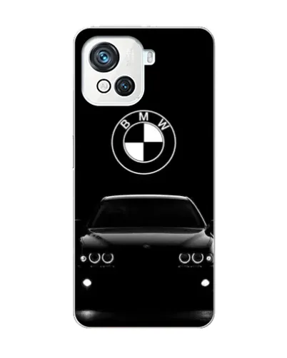 Чохол для Blackview Oscal C80 з картинкою «BMW — погляд з темряви» Чохол для Blackview Oscal C80 з картинкою «BMW — погляд з темряви»