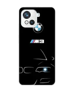 Чохол для Blackview Oscal C80 з картинкою «Мінімалістичний принт BMW M3» Чохол для Blackview Oscal C80 з картинкою «Мінімалістичний принт BMW M3»
