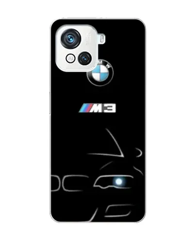 Чохол для Blackview Oscal C80 з картинкою «Мінімалістичний принт BMW M3» Чохол для Blackview Oscal C80 з картинкою «Мінімалістичний принт BMW M3»