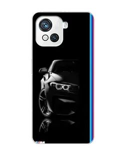 Чохол для Blackview Oscal C80 з картинкою «Силует BMW в темряві» Чохол для Blackview Oscal C80 з картинкою «Силует BMW в темряві»