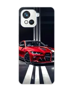 Чохол для Blackview Oscal C80 з картинкою «Червона BMW на дорозі» Чохол для Blackview Oscal C80 з картинкою «Червона BMW на дорозі»
