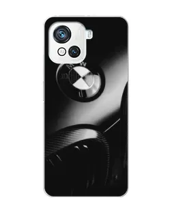 Чохол для Blackview Oscal C80 з картинкою «Емблема BMW — макро» Чохол для Blackview Oscal C80 з картинкою «Емблема BMW — макро»