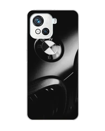 Чохол для Blackview Oscal C80 з картинкою «Емблема BMW — макро» Чохол для Blackview Oscal C80 з картинкою «Емблема BMW — макро»