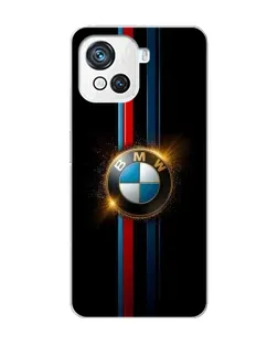 Чохол для Blackview Oscal C80 з картинкою «BMW M-Power неон» Чохол для Blackview Oscal C80 з картинкою «BMW M-Power неон»