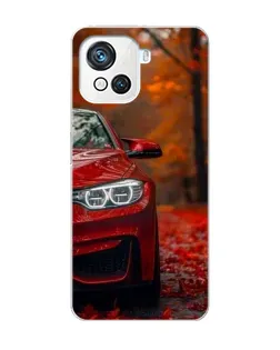 Чохол для Blackview Oscal C80 з картинкою «Осіння BMW M4» Чохол для Blackview Oscal C80 з картинкою «Осіння BMW M4»