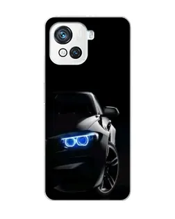 Чохол для Blackview Oscal C80 з картинкою «BMW — нічний погляд» Чохол для Blackview Oscal C80 з картинкою «BMW — нічний погляд»