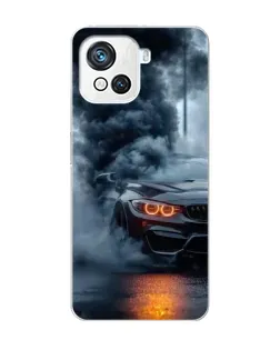 Чохол для Blackview Oscal C80 з картинкою «BMW M-Power — абстракція» Чохол для Blackview Oscal C80 з картинкою «BMW M-Power — абстракція»