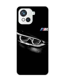 Чохол для Blackview Oscal C80 з картинкою «BMW — погляд тигра» Чохол для Blackview Oscal C80 з картинкою «BMW — погляд тигра»