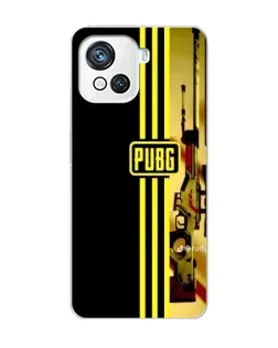 Чехол для Blackview Oscal C80 с картинкой «PUBG — камуфляжный шлем»