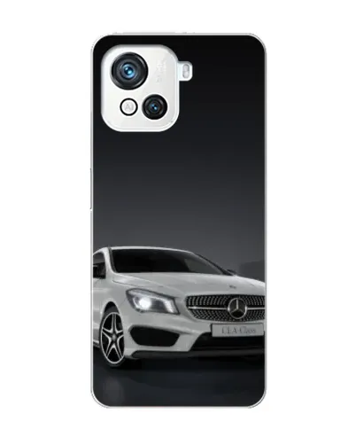 Чехол для Blackview Oscal C80 с картинкой «Mercedes AMG GT Silver» Чехол для Blackview Oscal C80 с картинкой «Mercedes AMG GT Silver»