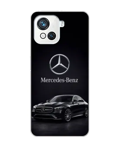 Чехол для Blackview Oscal C80 с картинкой «Mercedes — решетка радиатора» Чехол для Blackview Oscal C80 с картинкой «Mercedes — решетка радиатора»