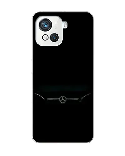 Чехол для Blackview Oscal C80 с картинкой «Mercedes Stealth Look» Чехол для Blackview Oscal C80 с картинкой «Mercedes Stealth Look»