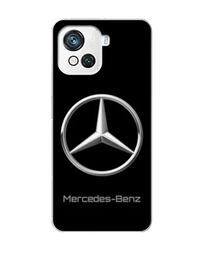 Чехол для Blackview Oscal C80 с картинкой «Mercedes Silver Logo» Чехол для Blackview Oscal C80 с картинкой «Mercedes Silver Logo»