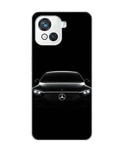 Чехол для Blackview Oscal C80 с картинкой «Mercedes Vision — концепт» Чехол для Blackview Oscal C80 с картинкой «Mercedes Vision — концепт»