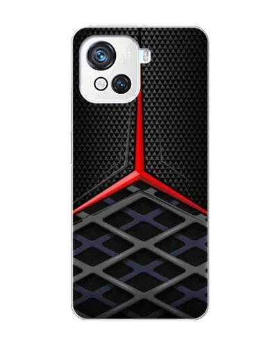 Чехол для Blackview Oscal C80 с картинкой «Mercedes Carbon Grid» Чехол для Blackview Oscal C80 с картинкой «Mercedes Carbon Grid»