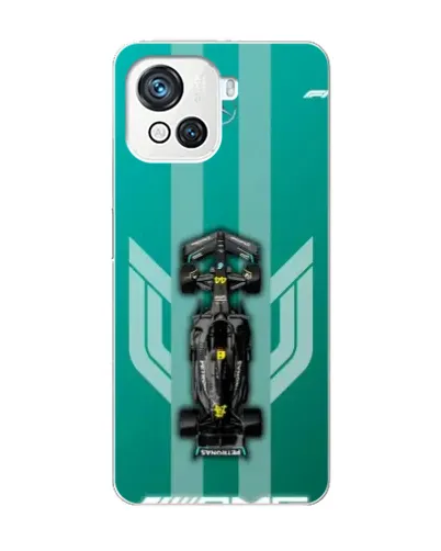 Чехол для Blackview Oscal C80 с картинкой «Mercedes AMG Petronas» Чехол для Blackview Oscal C80 с картинкой «Mercedes AMG Petronas»