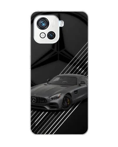 Чехол для Blackview Oscal C80 с картинкой «Mercedes AMG — графика» Чехол для Blackview Oscal C80 с картинкой «Mercedes AMG — графика»
