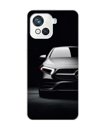 Чехол для Blackview Oscal C80 с картинкой «Свет фар Mercedes» Чехол для Blackview Oscal C80 с картинкой «Свет фар Mercedes»