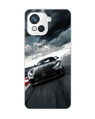 Чехол для Blackview Oscal C80 с картинкой «Гоночный Mercedes AMG» Чехол для Blackview Oscal C80 с картинкой «Гоночный Mercedes AMG»