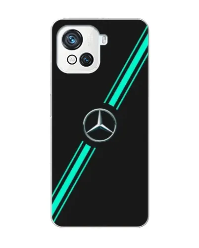 Чехол для Blackview Oscal C80 с картинкой «Спортивные линии Mercedes» Чехол для Blackview Oscal C80 с картинкой «Спортивные линии Mercedes»