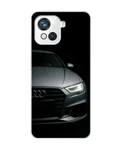 Чехол для Blackview Oscal C80 с картинкой «Audi — детализация кузова» Чехол для Blackview Oscal C80 с картинкой «Audi — детализация кузова»