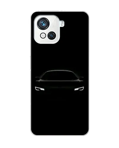 Чехол для Blackview Oscal C80 с картинкой «Взгляд Audi в темноте» Чехол для Blackview Oscal C80 с картинкой «Взгляд Audi в темноте»