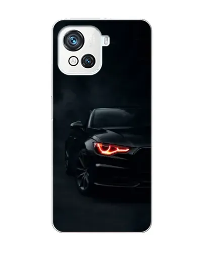 Чехол для Blackview Oscal C80 с картинкой «Audi — хищный взгляд» Чехол для Blackview Oscal C80 с картинкой «Audi — хищный взгляд»