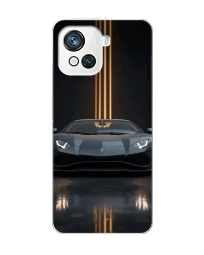 Чехол для Blackview Oscal C80 с картинкой «Lamborghini золотые линии» Чехол для Blackview Oscal C80 с картинкой «Lamborghini золотые линии»