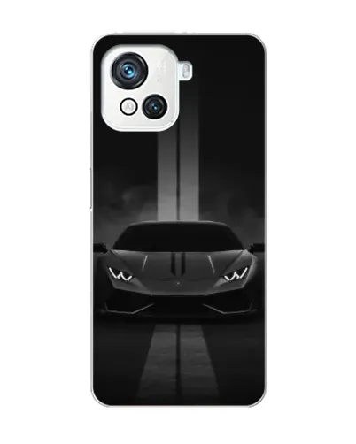Чехол для Blackview Oscal C80 с картинкой «Lamborghini симметрия дорог» Чехол для Blackview Oscal C80 с картинкой «Lamborghini симметрия дорог»