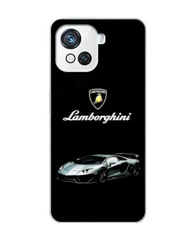 Чехол для Blackview Oscal C80 с картинкой «Логотип Lamborghini классика» Чехол для Blackview Oscal C80 с картинкой «Логотип Lamborghini классика»
