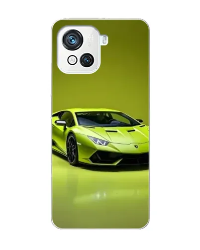 Чехол для Blackview Oscal C80 с картинкой «Салатовый Lamborghini Huracan» Чехол для Blackview Oscal C80 с картинкой «Салатовый Lamborghini Huracan»