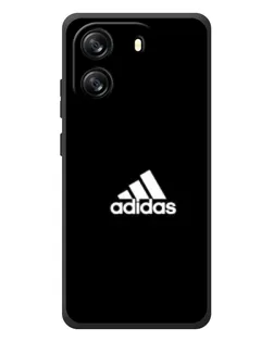 Чехол для Blackview Oscal Flat 1C с картинкой «Adidas Red Style» Чехол для Blackview Oscal Flat 1C с картинкой «Adidas Red Style»