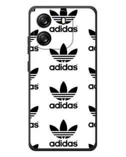 Чехол для Blackview Oscal Flat 1C с картинкой «Adidas Pattern» Чехол для Blackview Oscal Flat 1C с картинкой «Adidas Pattern»