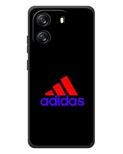 Чехол для Blackview Oscal Flat 1C с картинкой «Классический Adidas» Чехол для Blackview Oscal Flat 1C с картинкой «Классический Adidas»