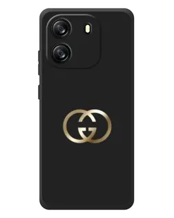 Чохол для Blackview Oscal Flat 1C з картинкою «Мінімалізм Gucci» Чохол для Blackview Oscal Flat 1C з картинкою «Мінімалізм Gucci»