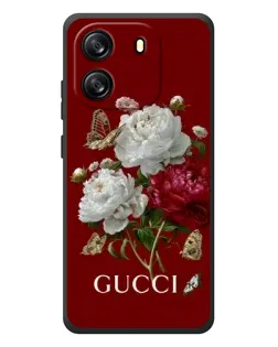 Чохол для Blackview Oscal Flat 1C з картинкою «Gucci — сад» Чохол для Blackview Oscal Flat 1C з картинкою «Gucci — сад»