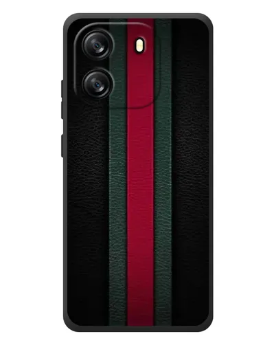 Чехол для Blackview Oscal Flat 1C с картинкой «Gucci — неоновая линия» Чехол для Blackview Oscal Flat 1C с картинкой «Gucci — неоновая линия»