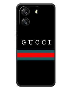 Чохол для Blackview Oscal Flat 1C з картинкою «Gucci — червоний пояс» Чохол для Blackview Oscal Flat 1C з картинкою «Gucci — червоний пояс»