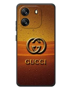 Чохол для Blackview Oscal Flat 1C з картинкою «Gucci — сонячний градієнт» Чохол для Blackview Oscal Flat 1C з картинкою «Gucci — сонячний градієнт»