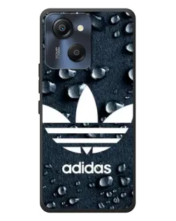 Чехол для Blackview Oscal Modern 8 с картинкой «Adidas Trefoil Blue» Чехол для Blackview Oscal Modern 8 с картинкой «Adidas Trefoil Blue»