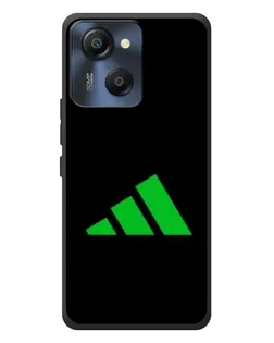 Чехол для Blackview Oscal Modern 8 с картинкой «Adidas Abstract» Чехол для Blackview Oscal Modern 8 с картинкой «Adidas Abstract»