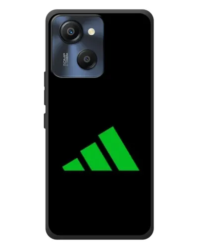 Чехол для Blackview Oscal Modern 8 с картинкой «Adidas Abstract» Чехол для Blackview Oscal Modern 8 с картинкой «Adidas Abstract»