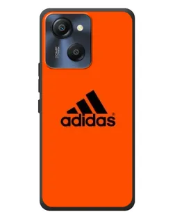 Чехол для Blackview Oscal Modern 8 с картинкой «Adidas Ukraine» Чехол для Blackview Oscal Modern 8 с картинкой «Adidas Ukraine»