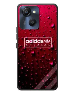 Чехол для Blackview Oscal Modern 8 с картинкой «Adidas Gold Marble» Чехол для Blackview Oscal Modern 8 с картинкой «Adidas Gold Marble»