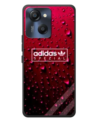 Чехол для Blackview Oscal Modern 8 с картинкой «Adidas Gold Marble» Чехол для Blackview Oscal Modern 8 с картинкой «Adidas Gold Marble»