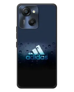 Чехол для Blackview Oscal Modern 8 с картинкой «Adidas Water Drops» Чехол для Blackview Oscal Modern 8 с картинкой «Adidas Water Drops»