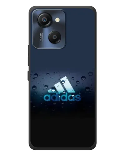 Чехол для Blackview Oscal Modern 8 с картинкой «Adidas Water Drops» Чехол для Blackview Oscal Modern 8 с картинкой «Adidas Water Drops»