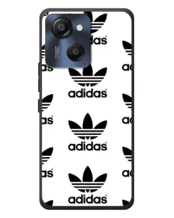Чехол для Blackview Oscal Modern 8 с картинкой «Adidas Pattern» Чехол для Blackview Oscal Modern 8 с картинкой «Adidas Pattern»