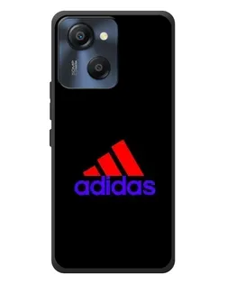 Чехол для Blackview Oscal Modern 8 с картинкой «Классический Adidas» Чехол для Blackview Oscal Modern 8 с картинкой «Классический Adidas»