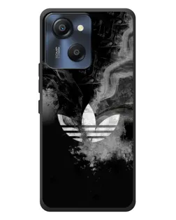 Чехол для Blackview Oscal Modern 8 с картинкой «Абстрактный дым Adidas» Чехол для Blackview Oscal Modern 8 с картинкой «Абстрактный дым Adidas»